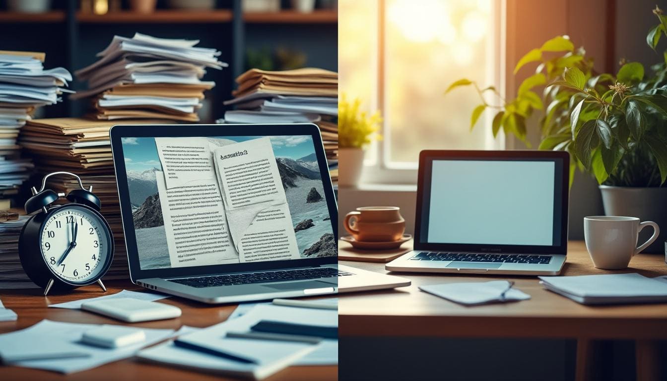 découvrez les enjeux de la création de contenu pour votre blog : faut-il privilégier la quantité ou la qualité ? explorez les avantages et inconvénients de chaque approche pour optimiser votre stratégie de publication et engager efficacement votre audience.