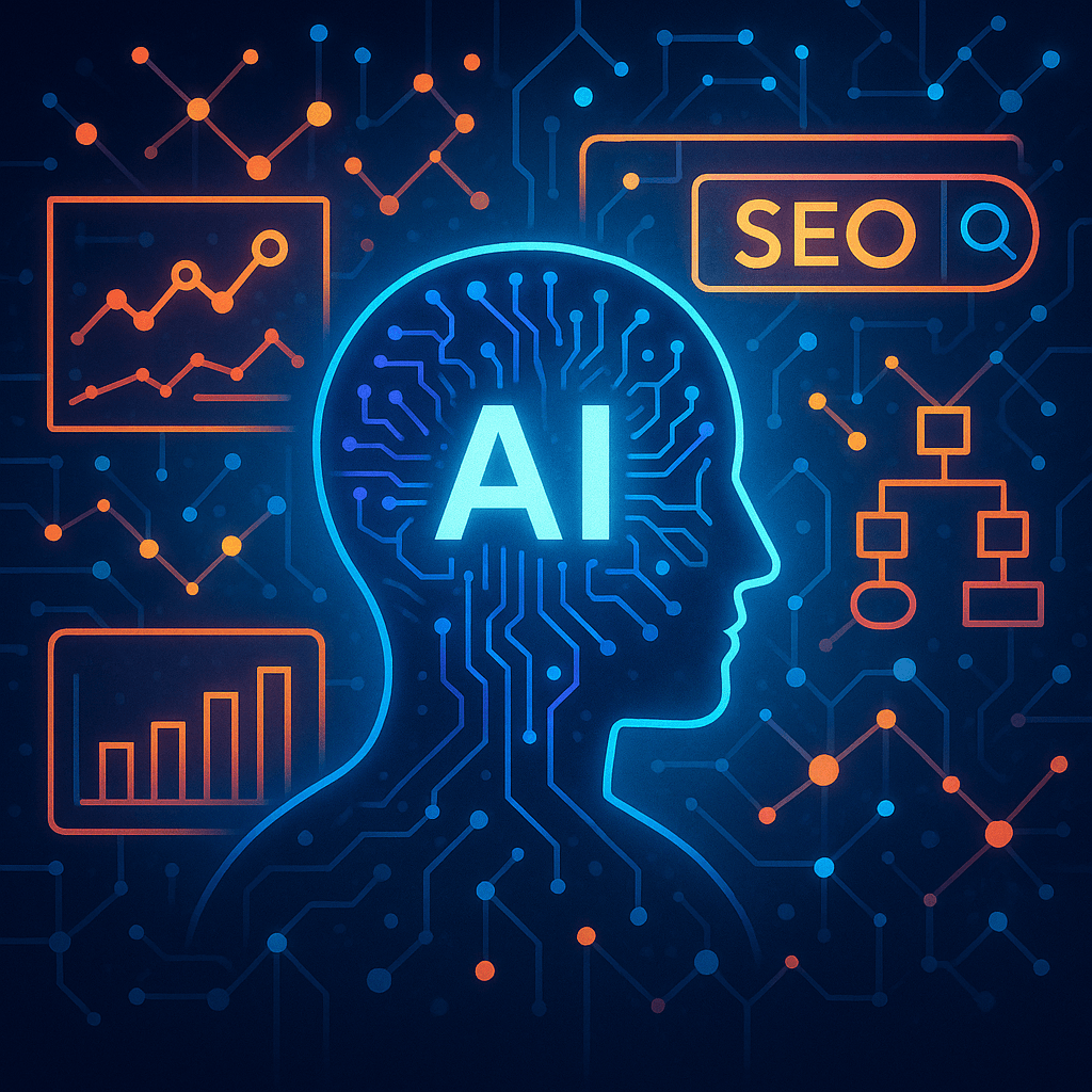 découvrez comment kelsey libert explore l'impact révolutionnaire de l'intelligence artificielle sur le seo, favorisant un accès facilité à des connaissances évolutives tout en renforçant l'autorité en ligne. une analyse essentielle pour rester à la pointe du marketing digital.