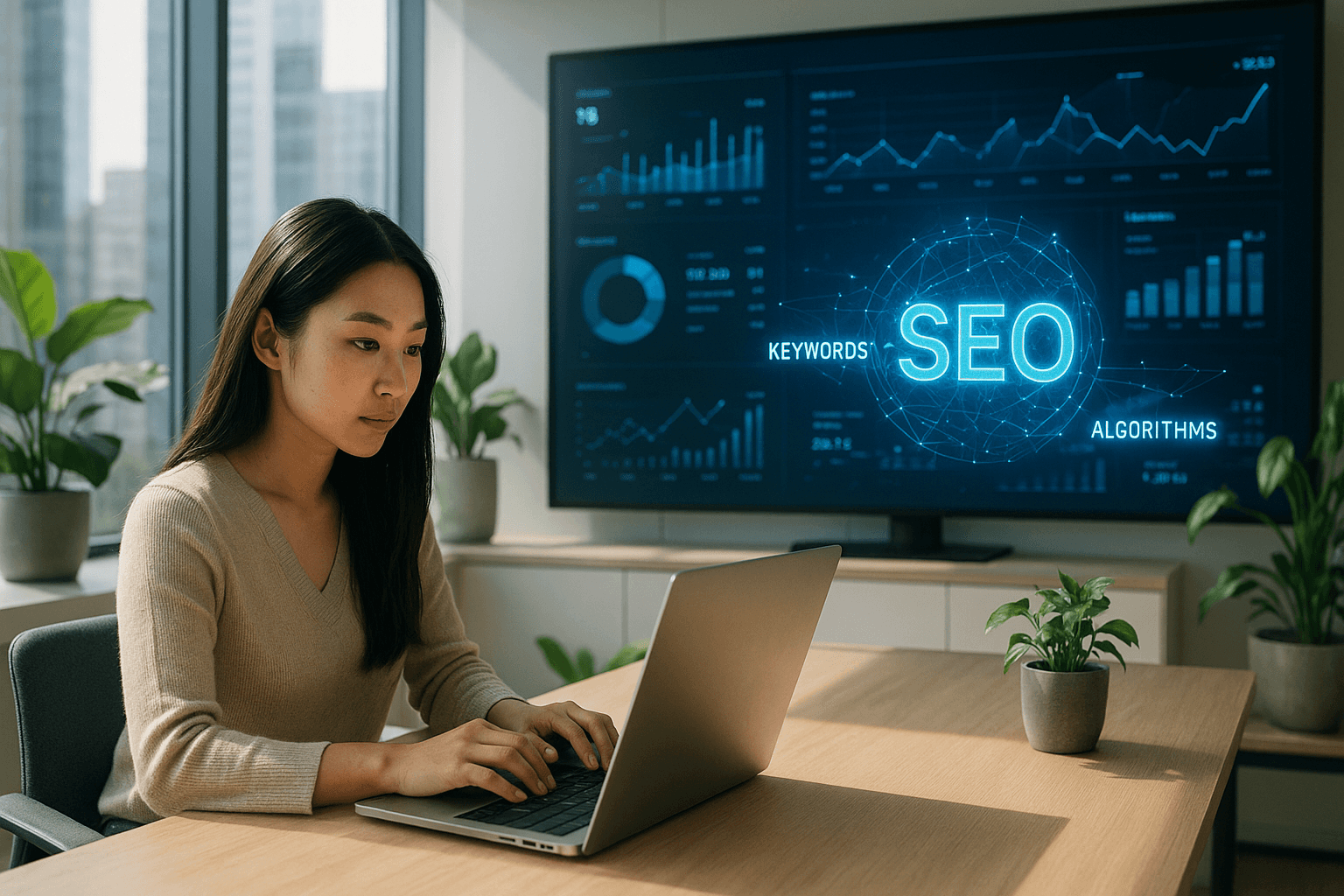 découvrez comment les éditeurs de style de vie transforment leurs stratégies seo face à l'essor de la recherche alimentée par l'ia. explorez les tendances innovantes qui redéfinissent l'expérience utilisateur et améliorent la visibilité en ligne.