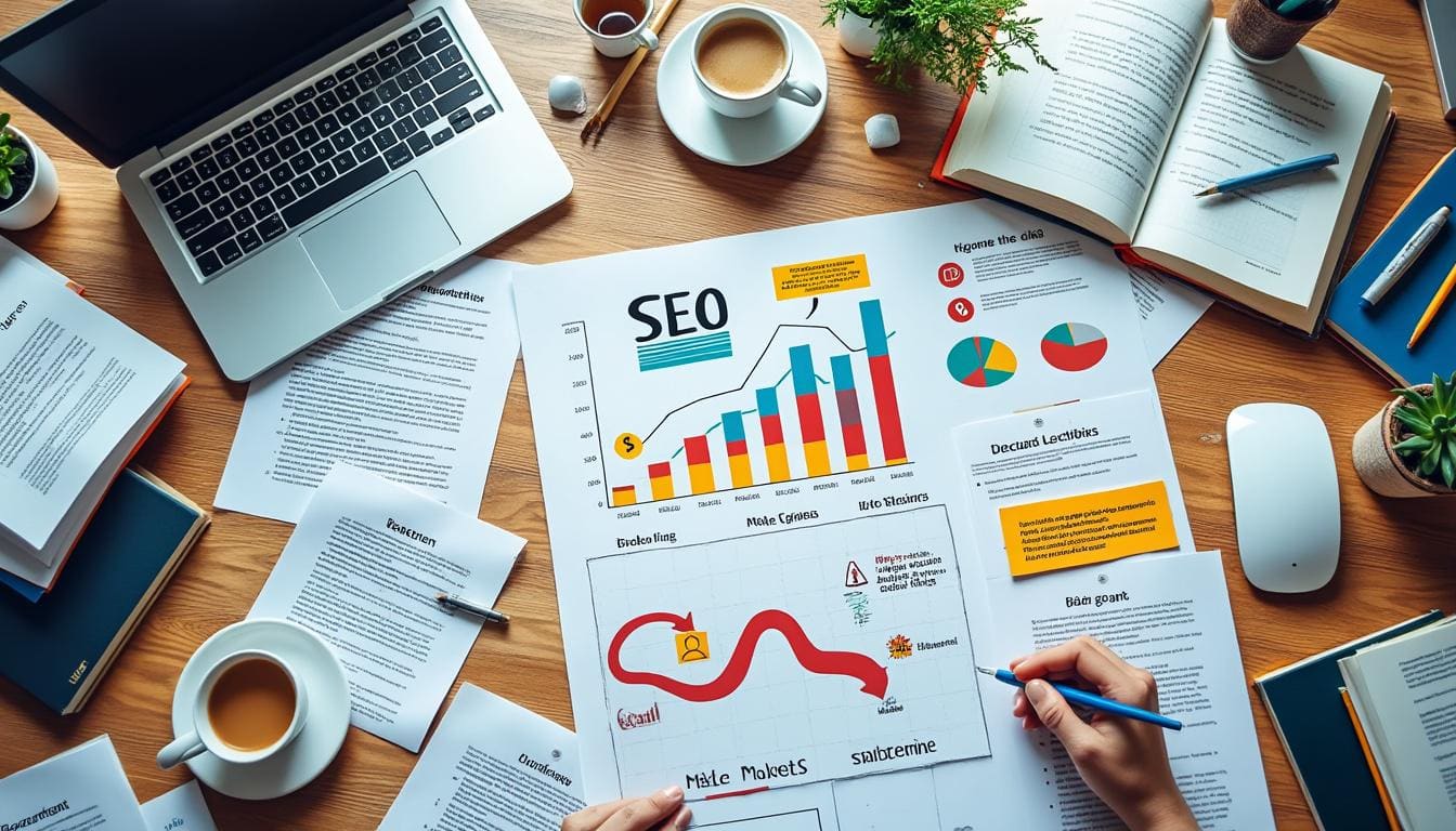 découvrez les erreurs seo les plus courantes dans les articles et apprenez comment les éviter pour améliorer votre visibilité en ligne. optimisez votre contenu et boostez votre trafic avec nos conseils experts.