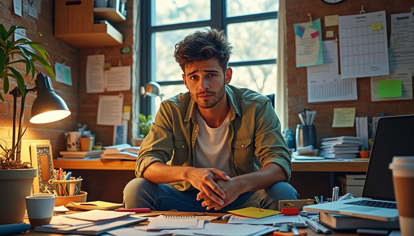découvrez les erreurs courantes à éviter lors de vos débuts en tant que freelance. apprenez à naviguer dans le monde du travail indépendant, à gérer vos clients efficacement et à optimiser votre productivité pour bâtir une carrière réussie.