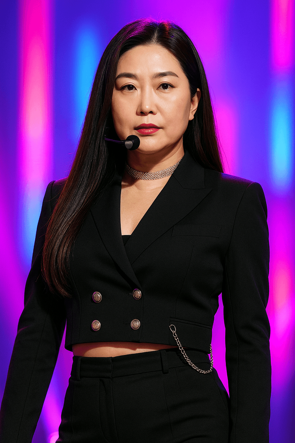 découvrez moon seo-yoon, l'héritière de shinsegae, qui s'apprête à faire sensation avec ses débuts dans un nouveau groupe k-pop mixte. ne manquez pas les actualités sur cette étoile montante et son parcours captivant dans l'univers de la musique!
