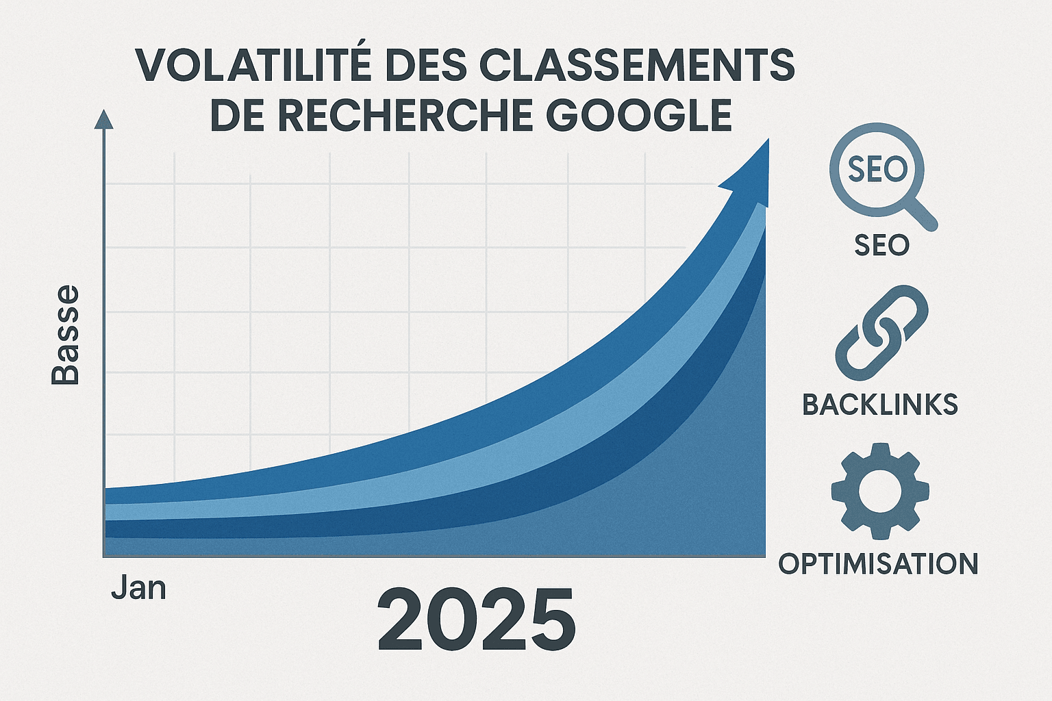découvrez comment la volatilité des classements de recherche de google a connu une hausse significative aujourd'hui, le 4 juin. analyse des impacts sur le seo et conseils pour naviguer dans ces fluctuations.
