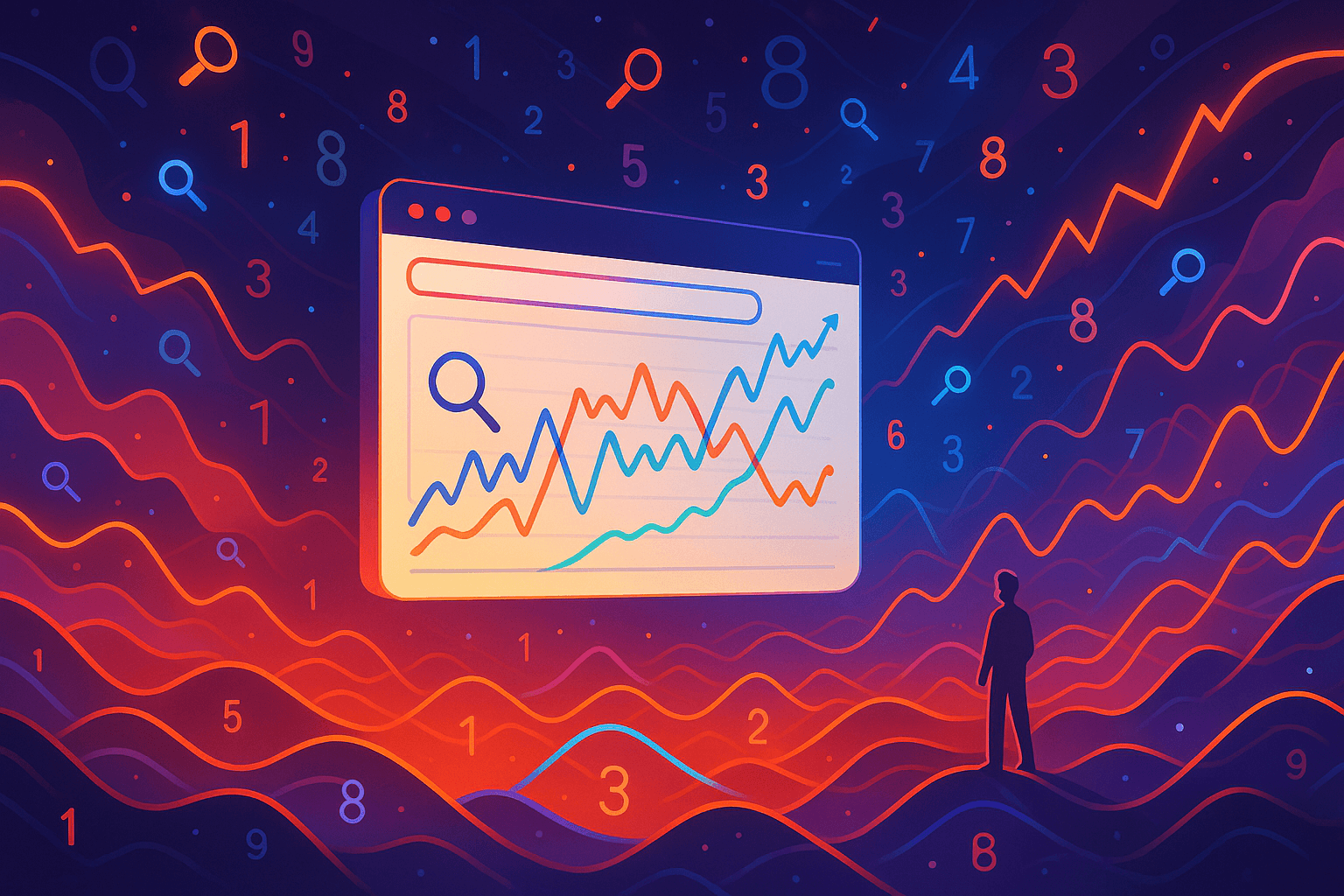découvrez comment la volatilité des classements de recherche de google a fortement augmenté aujourd'hui, le 4 juin. analysez les impacts potentiels sur votre stratégie seo et les tendances à surveiller pour rester compétitif.