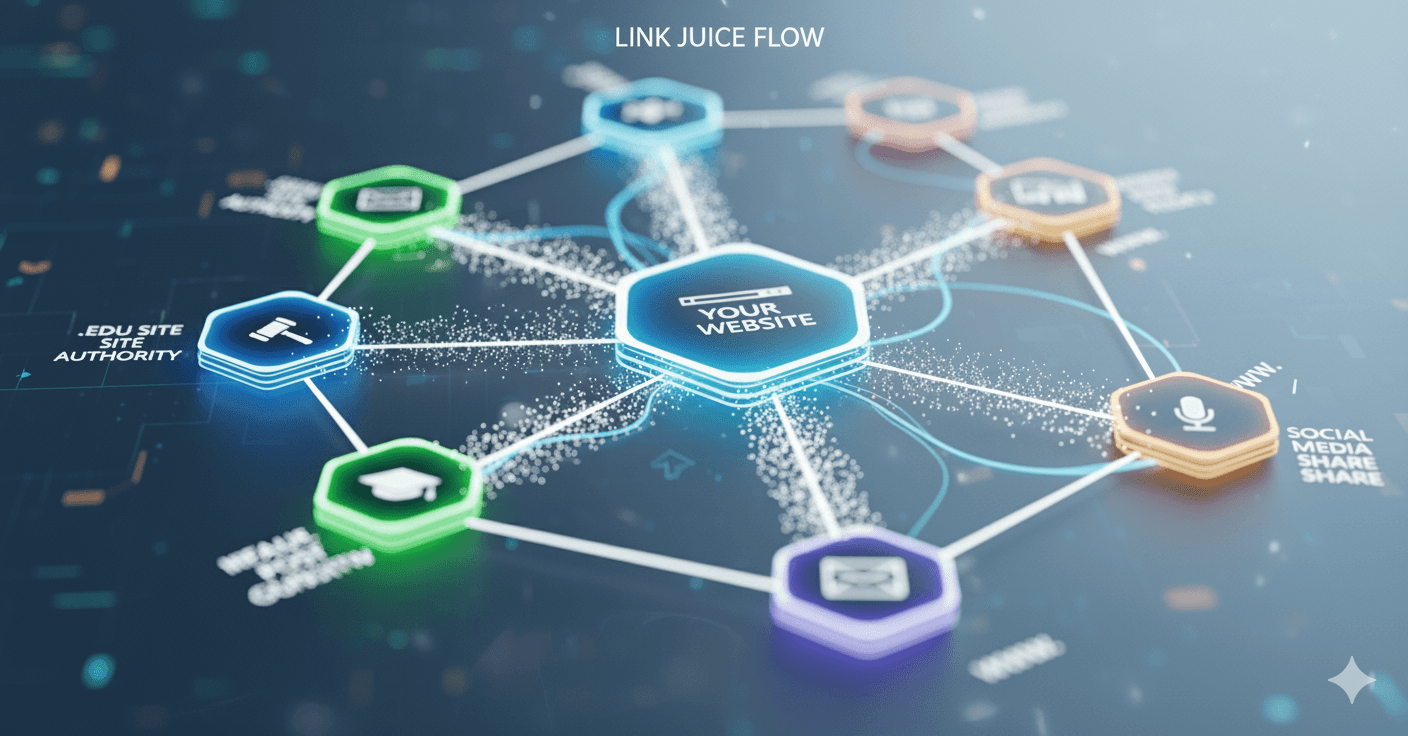 Backlinks : le Guide Ultime pour Booster Votre SEO et Bâtir Votre Autorité